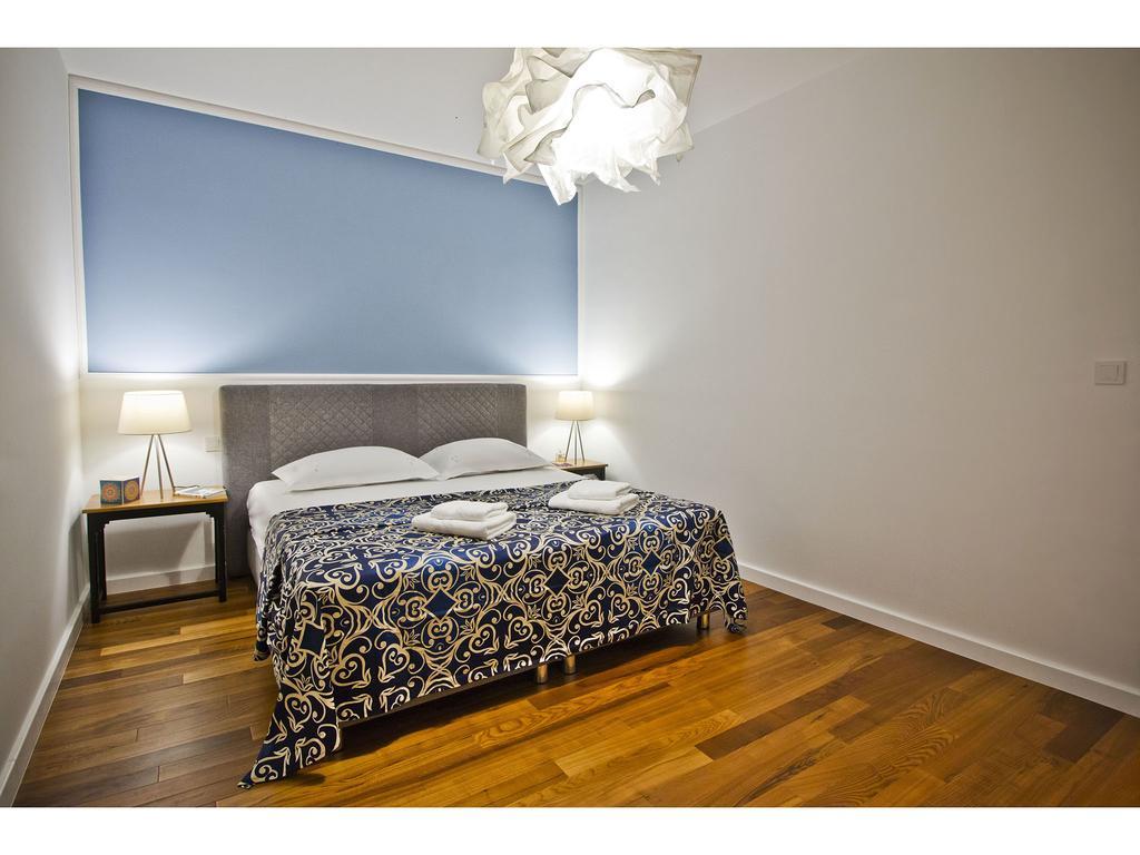 ספליט Boutique City Center View Apartments מראה חיצוני תמונה