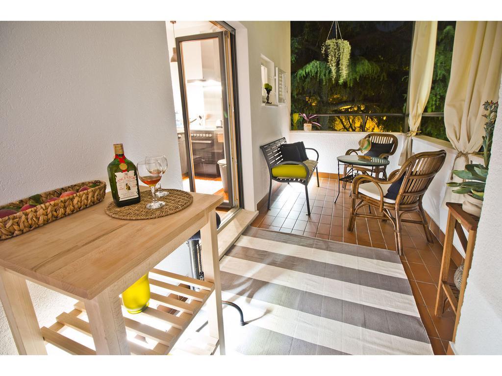 ספליט Boutique City Center View Apartments מראה חיצוני תמונה